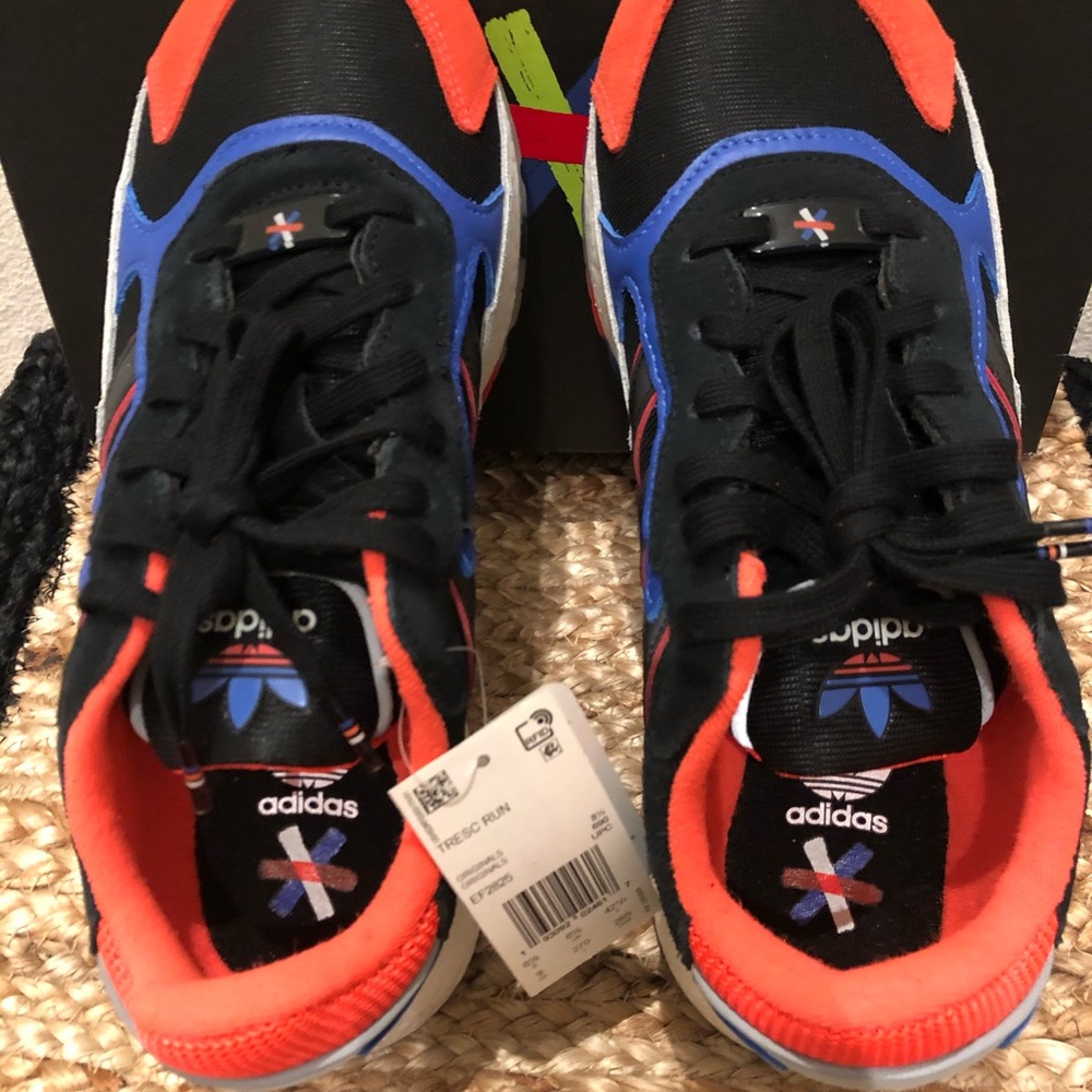 NEW - Adidas tresc run - Picture 7 of 8